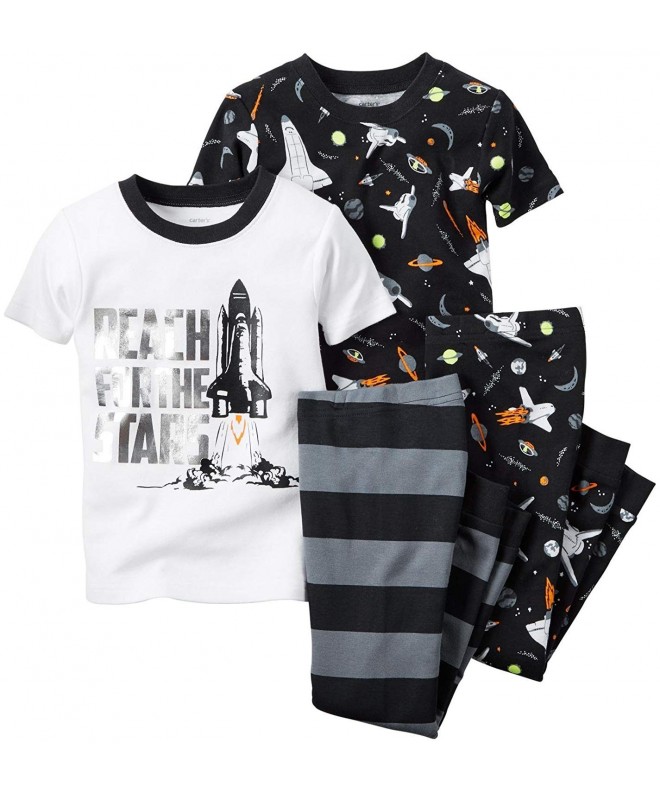 Carters Boys Piece Set 381g043