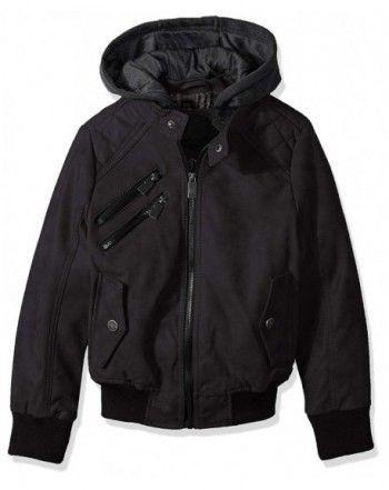 Urban Republic Suede Leather Jacket
