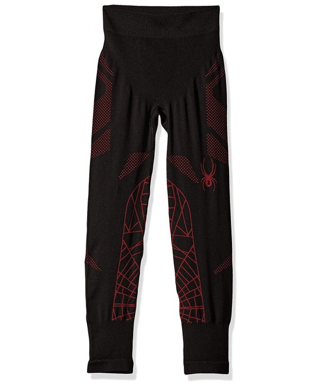 Spyder Boys Racer Pants