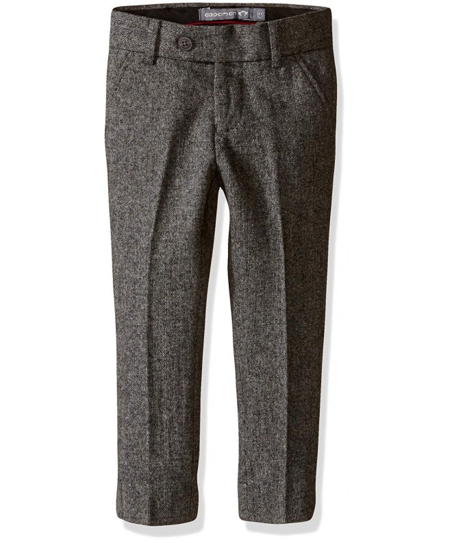 Appaman Fully Lined Dress Pants