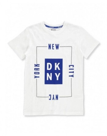 DKNY Boys T Shirt