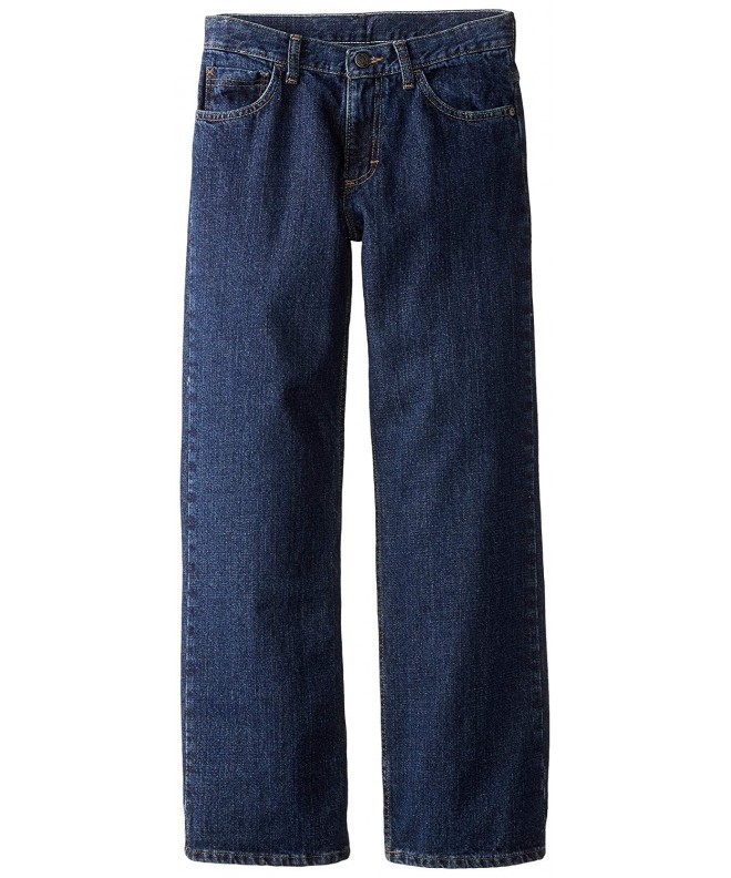 Wrangler Authentics Boys Loose Jeans