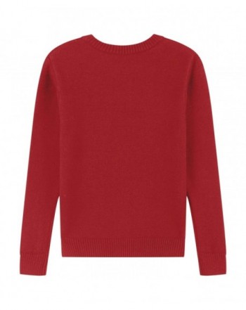 Boys' Pullovers Outlet