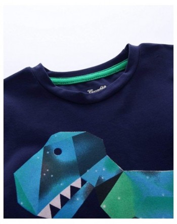 Cheap Designer Boys' T-Shirts Online