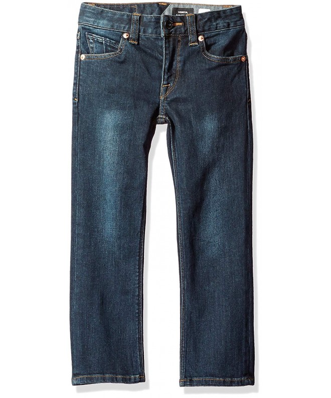 Volcom Vorta Little Youth Denim