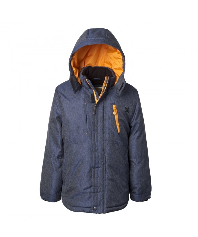 Big Chill Board Jacket Little