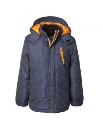 New Trendy Boys' Outerwear Jackets Clearance Sale