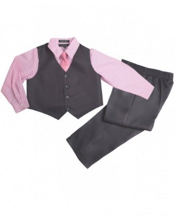 Latest Boys' Suits for Sale