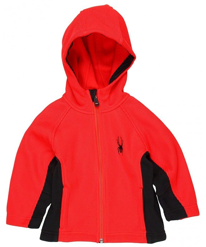 Spyder Upward Fullzip Hoody Sweater