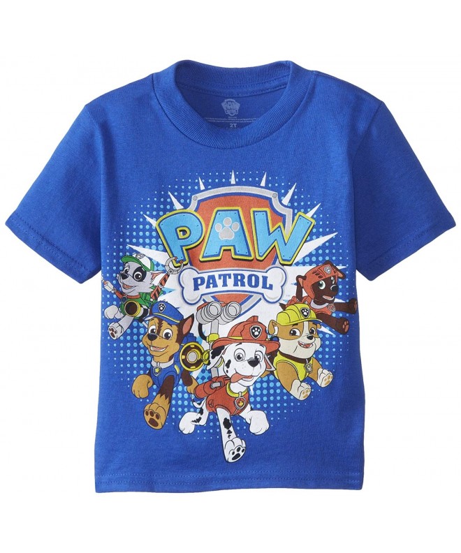 Patrol Little Toddler Group T Shirt