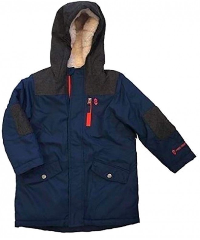 Free Country Spruce Duratech Parka