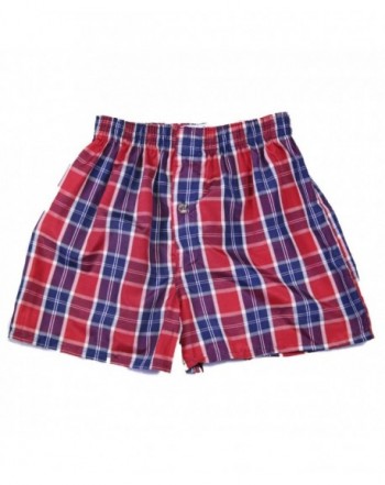 New Trendy Boys' Boxer Shorts Clearance Sale