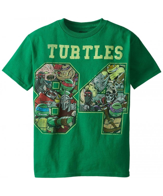 T Shirtnage Mutant Ninja Turtles T Shirt