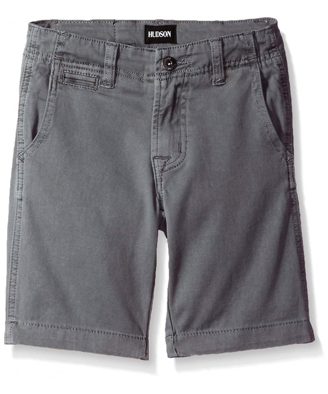 Hudson Jeans H918SH763 P Boys Shorts