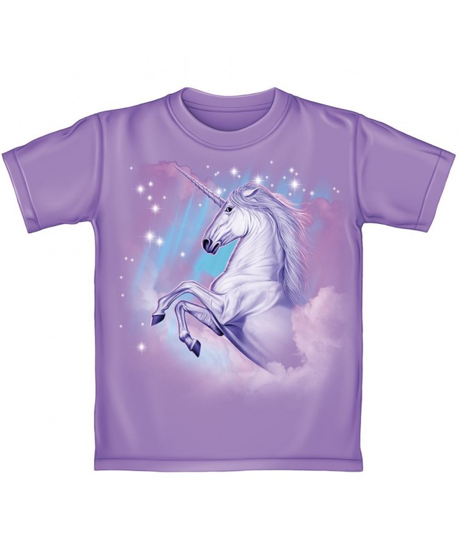 Dawhud Direct Unicorn Youth Shirt