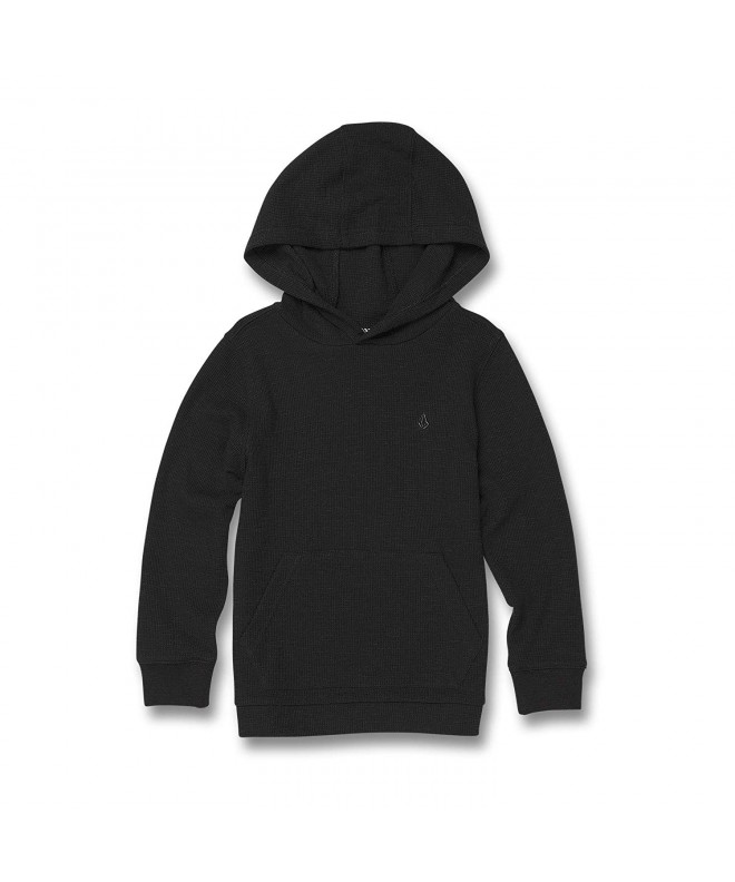 Volcom Little Wallace Hooded Thermal