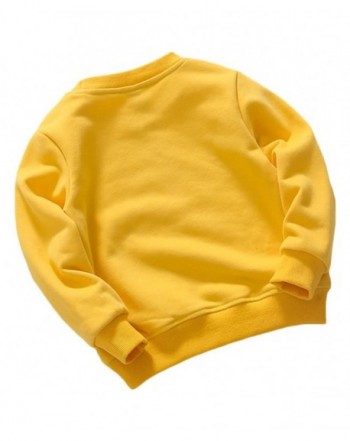 Boys' Fashion Hoodies & Sweatshirts
