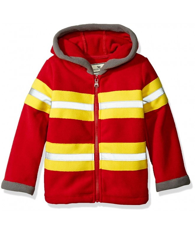 Widgeon Little Fireman Fleece Jacket