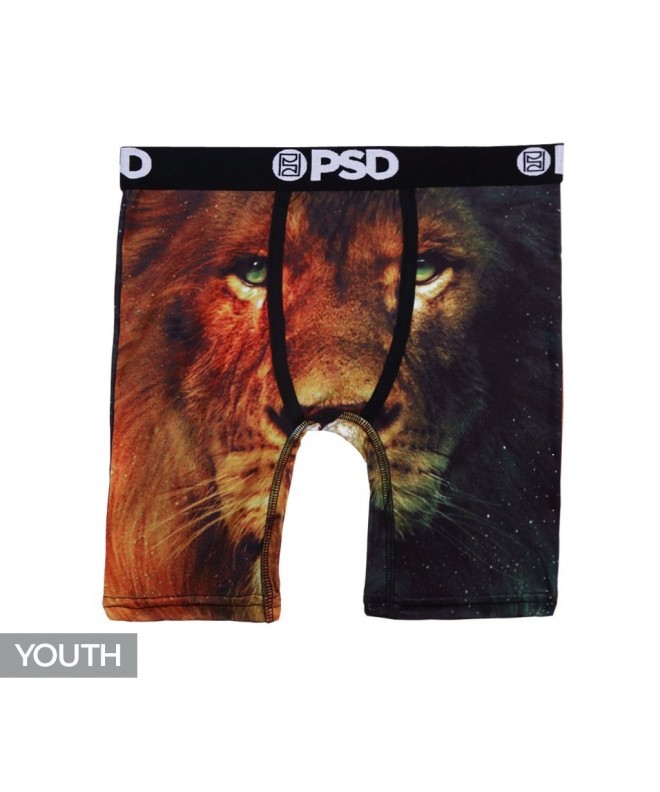 PSD Underwear Youth Galaxy Athletic