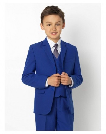 New Trendy Boys' Suits for Sale