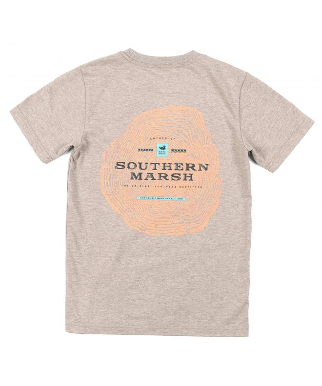 Southern Marsh Origins Crosscut T Shirt