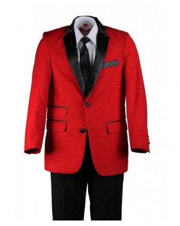 Trendy Boys' Suits Outlet
