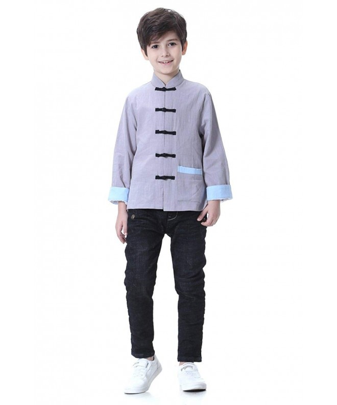 Bitablue Cotton Traditional Chinese Jacket