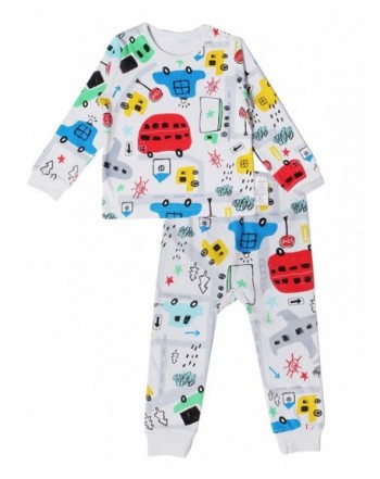 Fashion Boys' Pajama Sets Online Sale