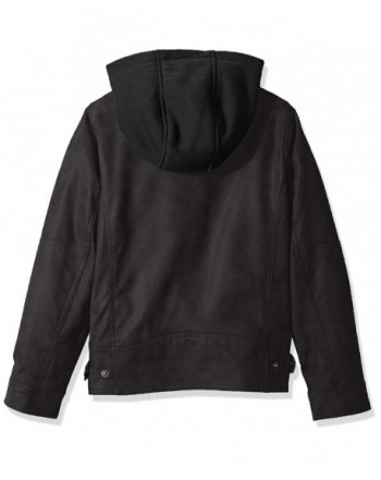 Cheap Designer Boys' Outerwear Jackets Outlet Online