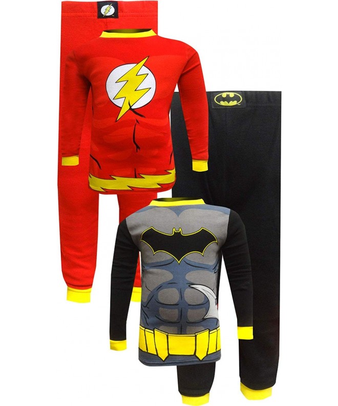 Komar Kids Comics Batman Pajamas