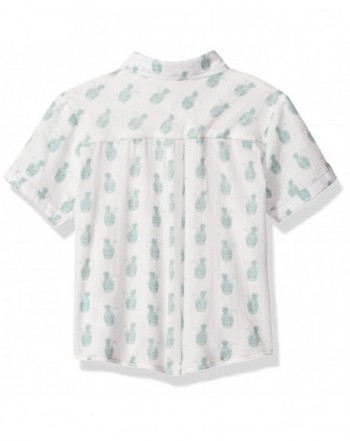 Designer Boys' Button-Down Shirts Outlet Online