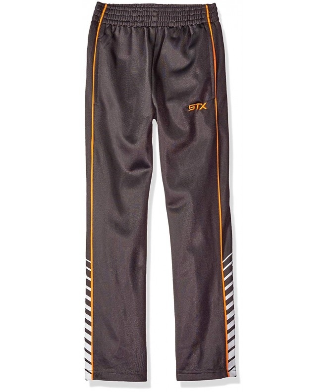 STX Boys Tricot Pull Pant