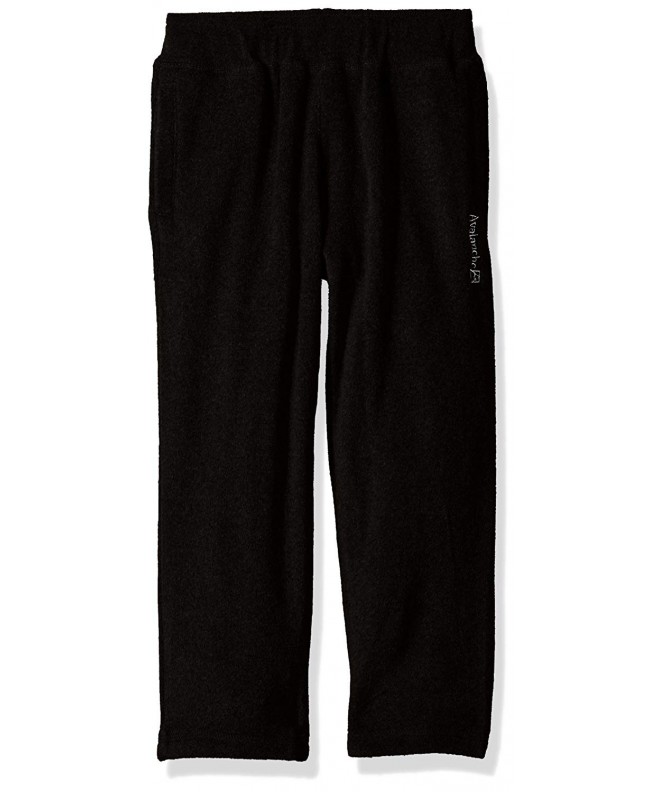 Avalanche Boys Pull on Fleece Pant