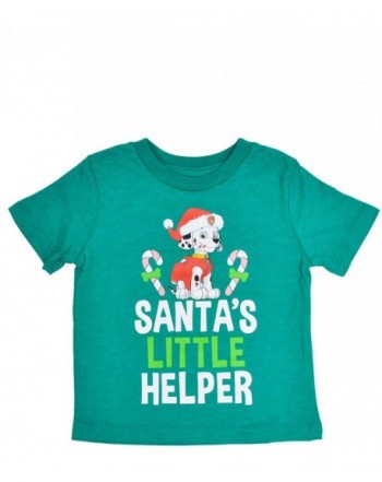 Hybrid Toddler T Shirt Christmas Holiday