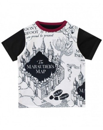 New Trendy Boys' Pajama Sets Outlet