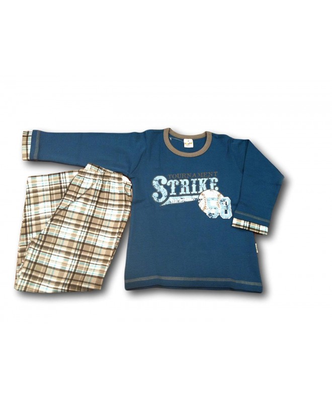 Kazan Baseball Sleepset Active Outfit