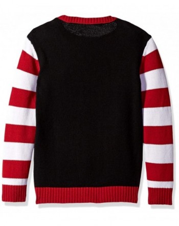 Boys' Pullovers Wholesale