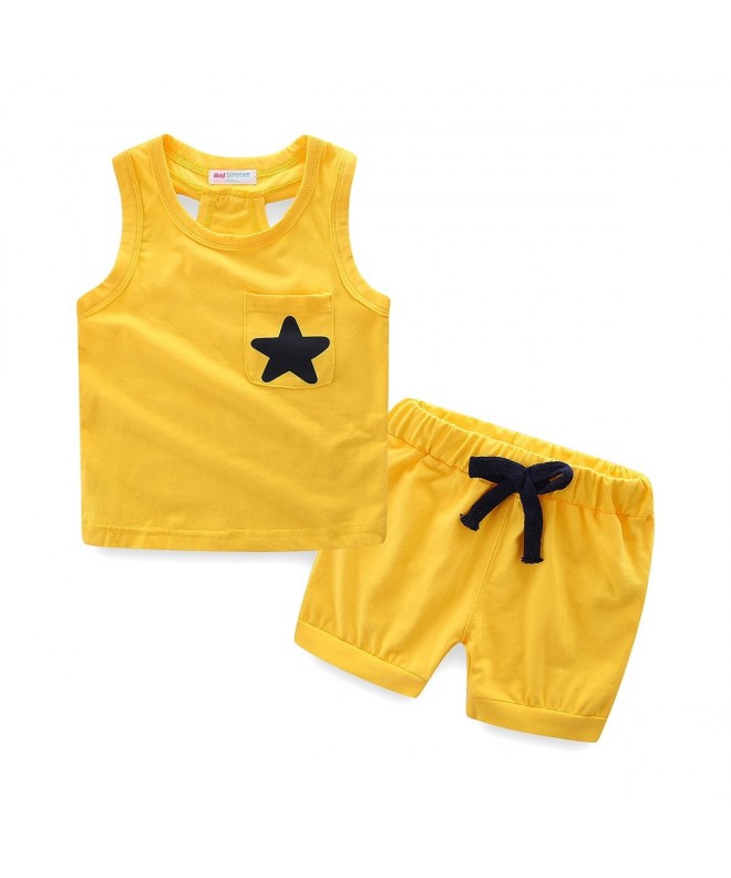 Mud Kingdom Toddler Clothes Outfits