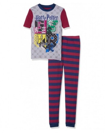 HARRY POTTER Boys Pajamas
