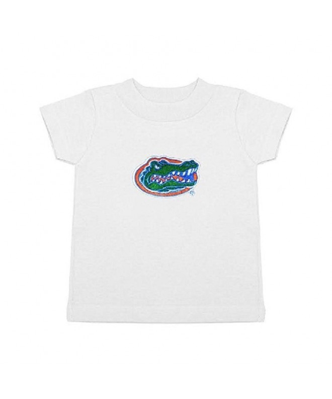 Boys Florida Gators Tee Shirt