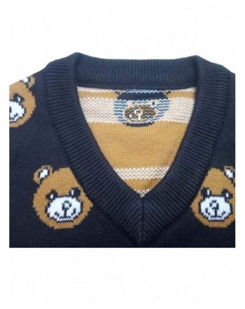 Cheap Real Boys' Sweaters Wholesale