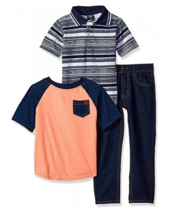 American Hawk Boys Sweatshirt and Pant Set More Styles Available