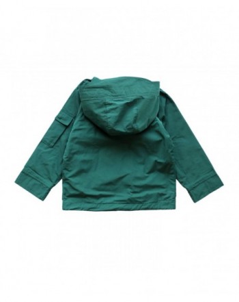 Cheap Real Boys' Outerwear Jackets & Coats Clearance Sale