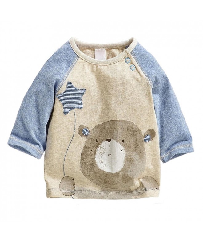 SanReach Desired Sweatshirt Pullover Cartoon