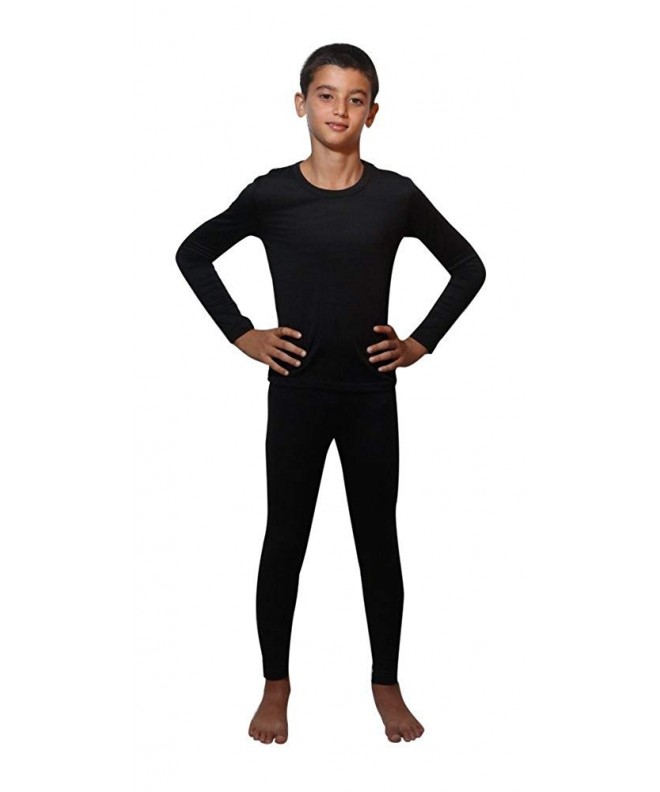 Children Thermal Underwear Outland Leggings