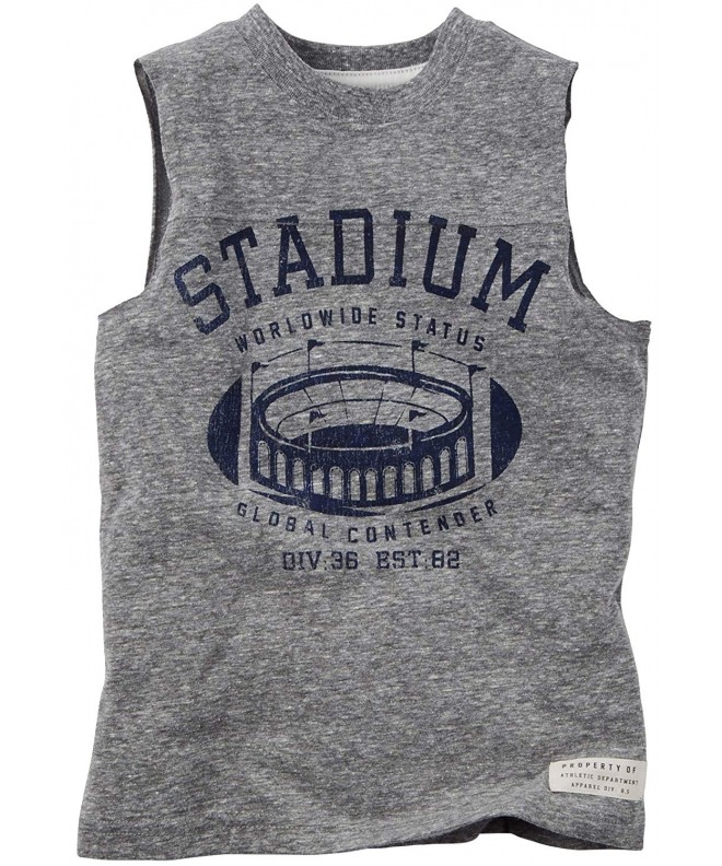 Carters Sleeveless Worldwide Contender Football