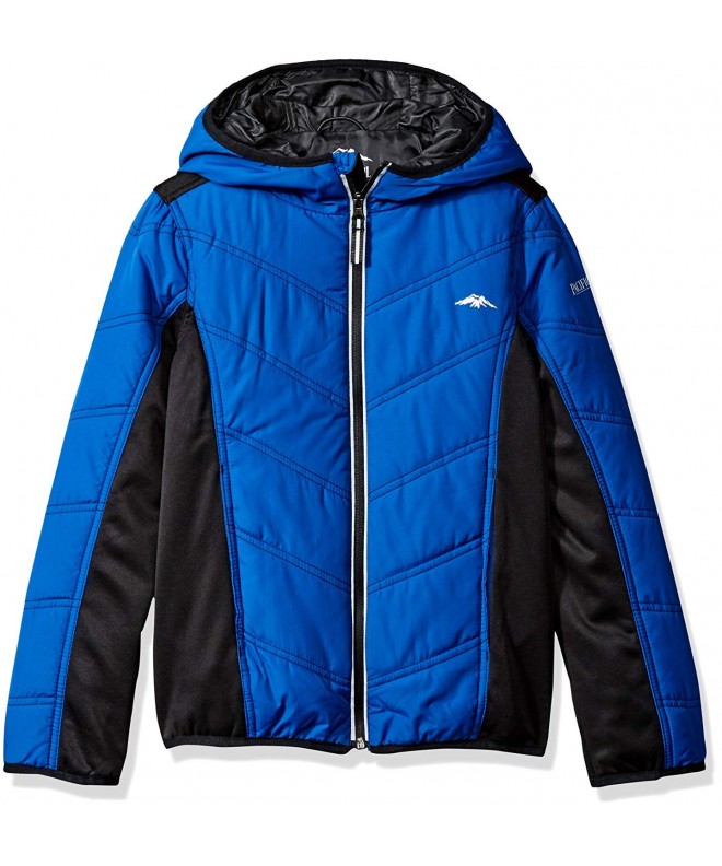 Pacific Trail Weight Shell Jacket