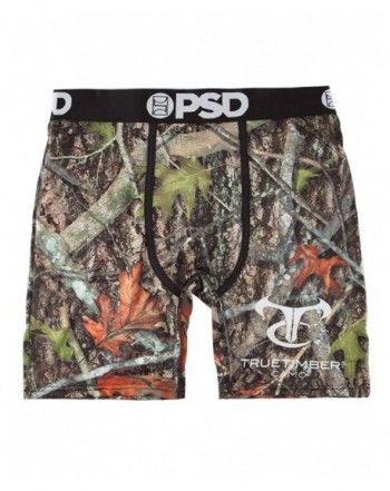 PSD Boys New Conceal Underwear