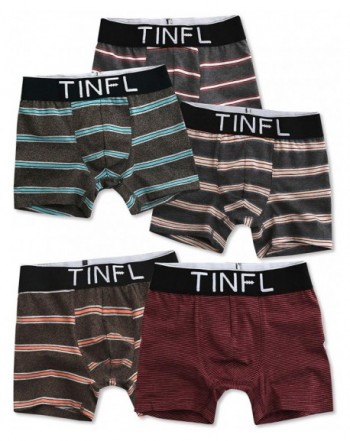 TINFL Cotton Breathable Briefs Underwear