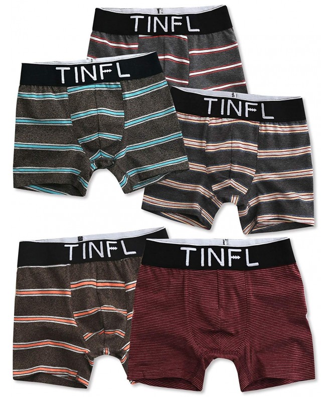 TINFL Cotton Breathable Briefs Underwear